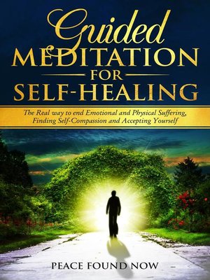 cover image of Guided Meditation for Self-Healing